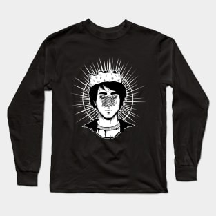 Hail Paimon HEREDITARY Long Sleeve T-Shirt